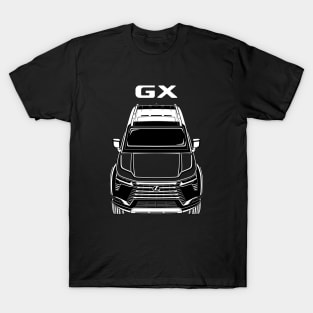 GX 2024-2025 T-Shirt